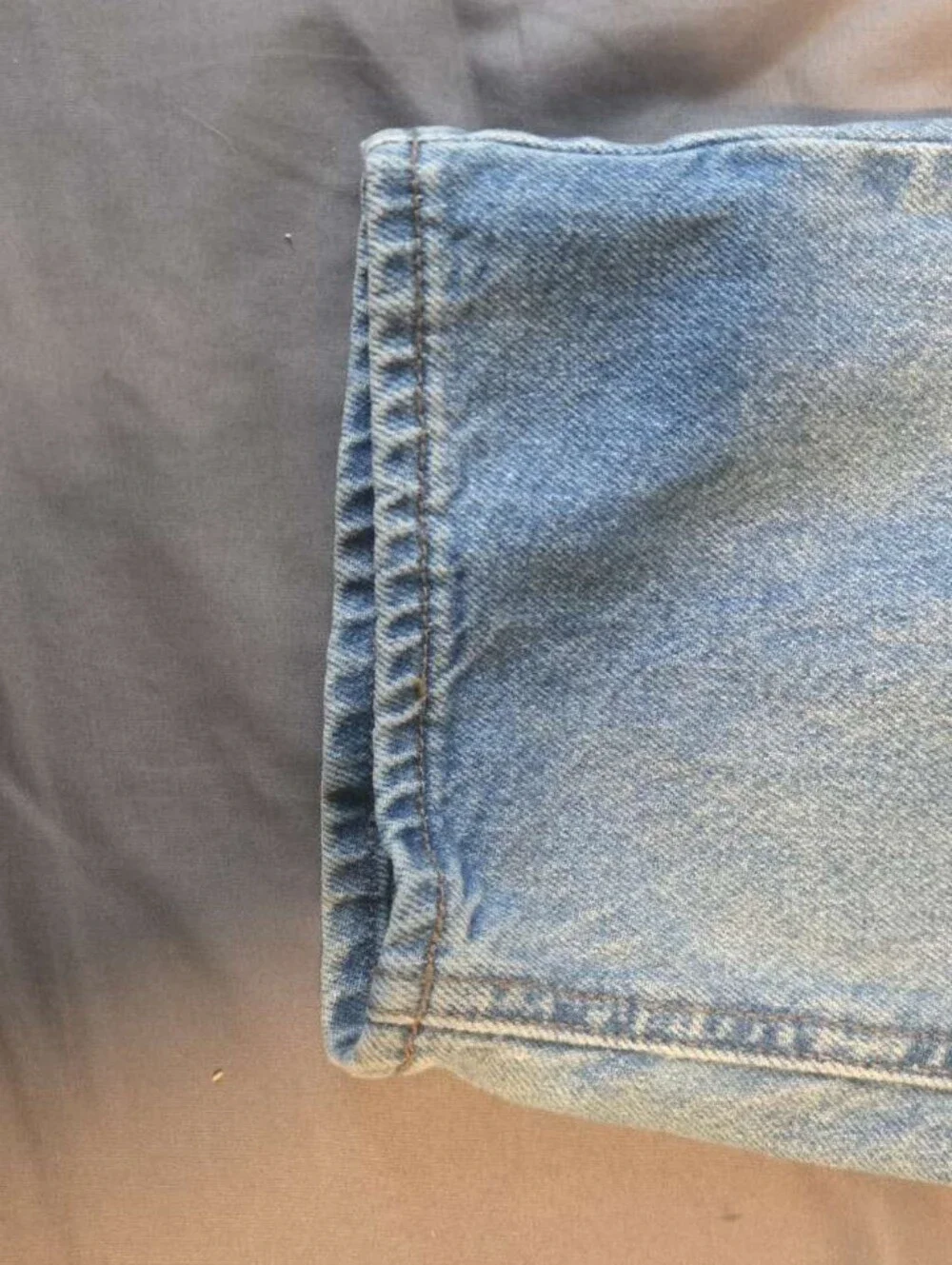 Empyre Size 28 Straight Leg Jeans